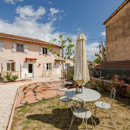 Apartment La Bastide De Claude By Interhome La Roquette-sur-Siagne Eksteriør billede