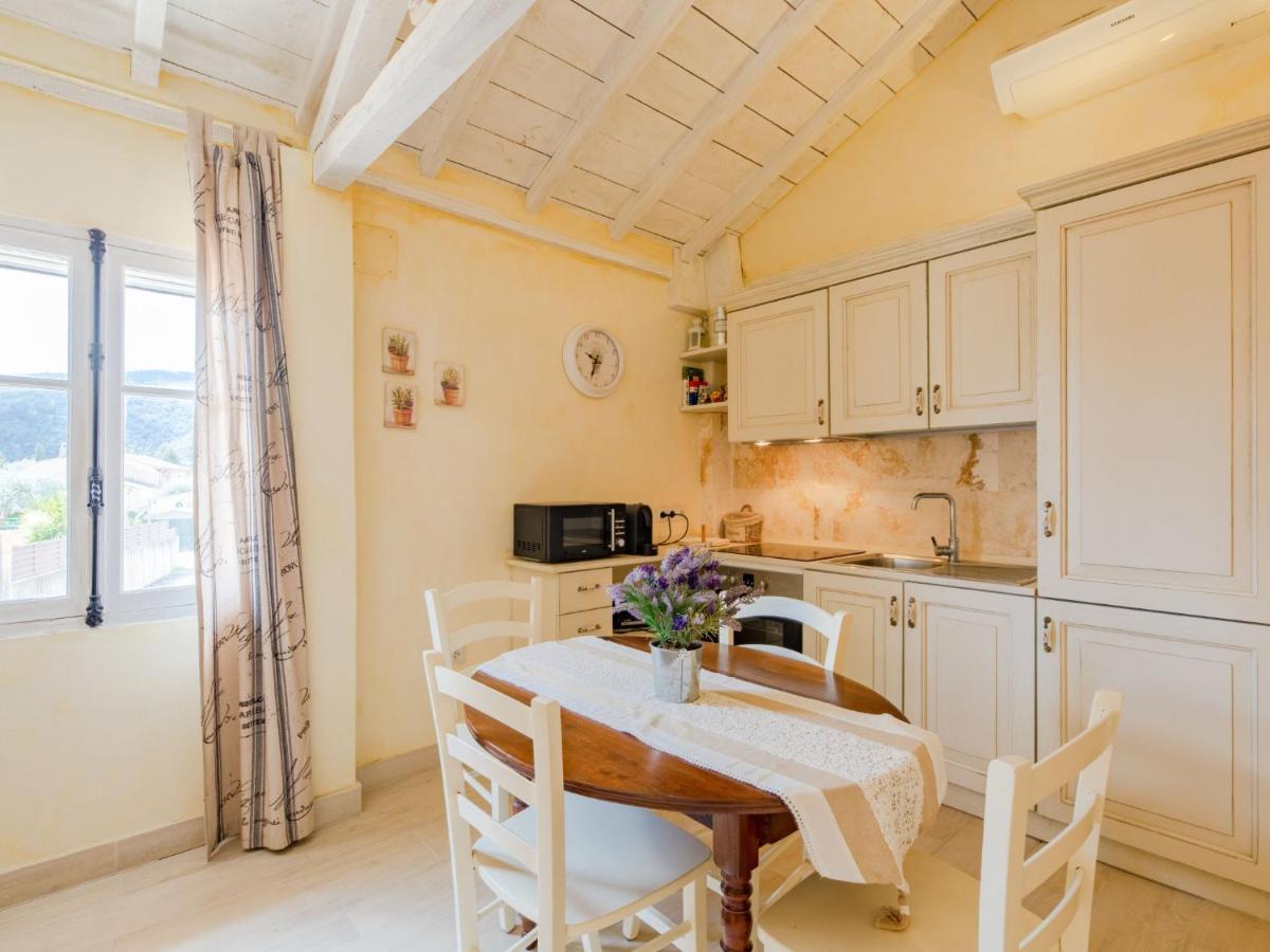 Apartment La Bastide De Claude By Interhome La Roquette-sur-Siagne Eksteriør billede