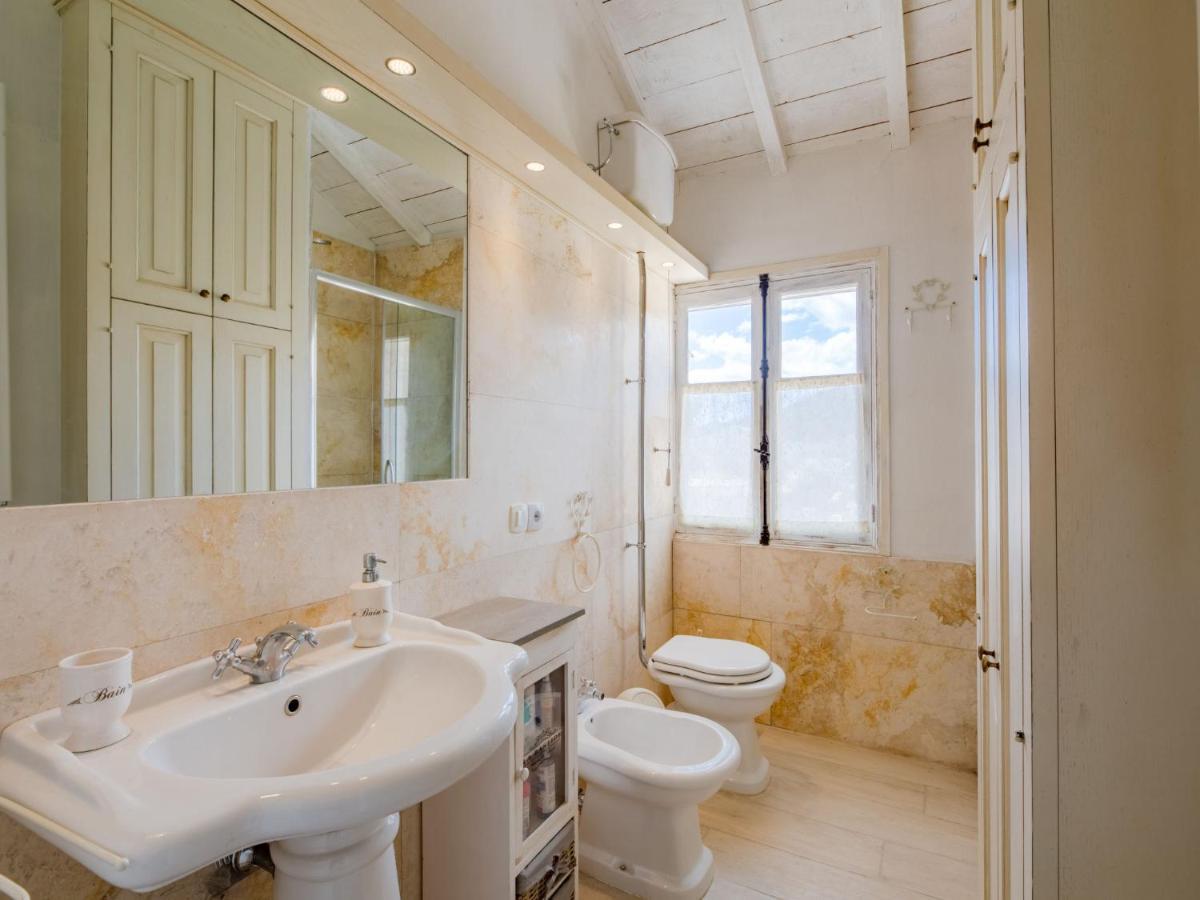 Apartment La Bastide De Claude By Interhome La Roquette-sur-Siagne Eksteriør billede
