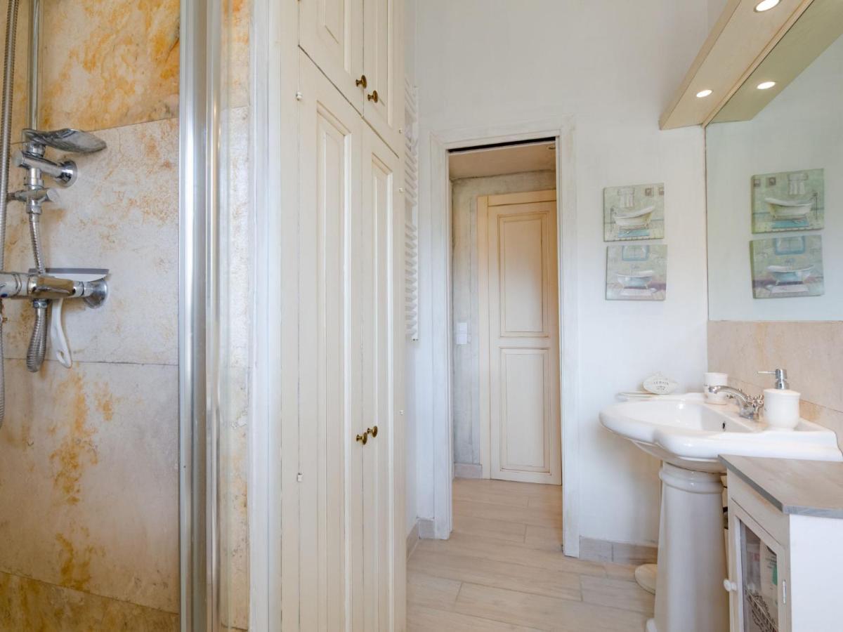 Apartment La Bastide De Claude By Interhome La Roquette-sur-Siagne Eksteriør billede