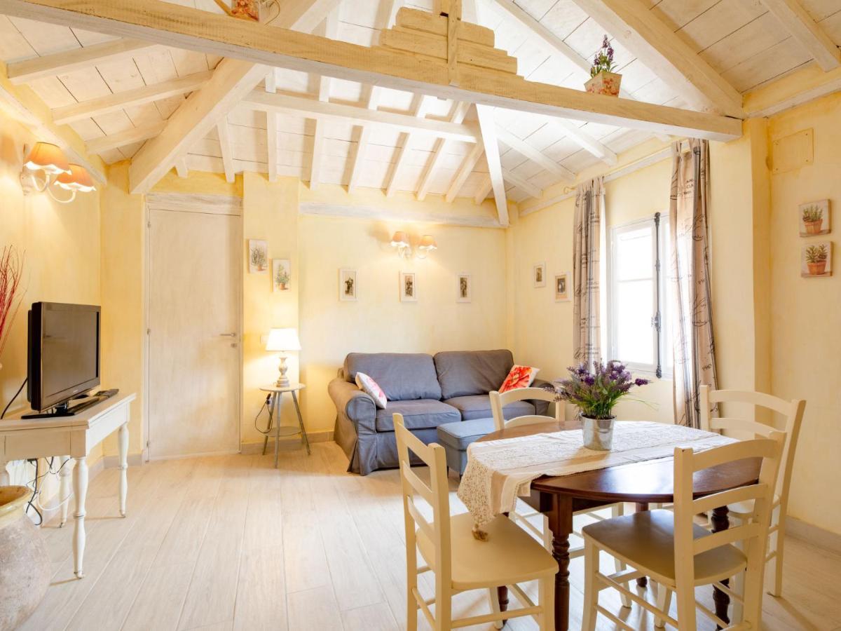 Apartment La Bastide De Claude By Interhome La Roquette-sur-Siagne Eksteriør billede