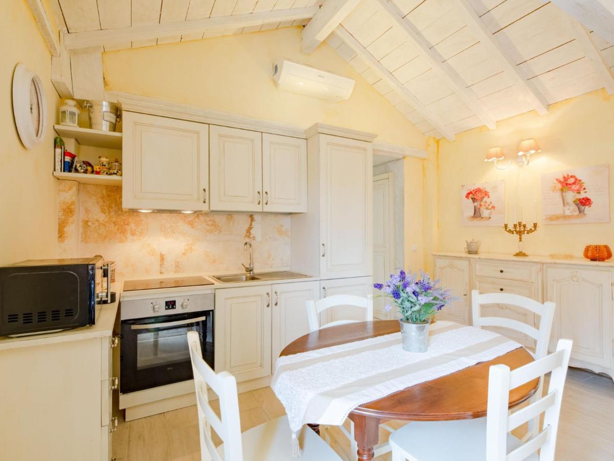 Apartment La Bastide De Claude By Interhome La Roquette-sur-Siagne Eksteriør billede